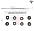 Imagen de SOPORTE MOTOR TORSION CIVIC 16-21 1.5T 2.0L T/STD 6VEL ALUMINIO 8408