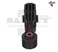 Imagen de SOPORTE MOTOR TORSION TRASERA CIVIC 16-20 1.5L 2.0L 7905 5794 5078098 50890-TBA-A82