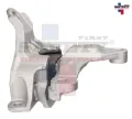 Imagen de SOPORTE TRANSMISION CIVIC 16-20 1.5L 2.0L COUPE Y SEDAN T/AUT CVT 5080071 8596