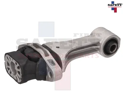 Imagen de SOPORTE MOTOR TORSION TRASERA HY CRETA 17-20 KIA SELTOS 20-20 1.6L 21950-A0000