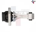 Imagen de SOPORTE MOTOR TORSION TRASERA HY CRETA 17-20 KIA SELTOS 20-20 1.6L 21950-A0000