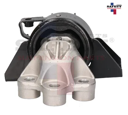 Imagen de SOPORTE TRANSMISION TRAX 13-19 1.8L T/STD