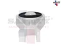 Imagen de SOPORTE MOTOR TORSION TRASERA SPARK II 16-21 8276 2778137