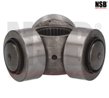 Mostrar detalles de TRIPODE CAVALIER 88-90 RODILLO PLANO 32DIENTES NSB Imagen de TRIPODE CAVALIER 88-90 RODILLO PLANO 32DIENTES NSB