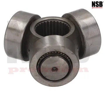 Mostrar detalles de TRIPODE CAVALIER 88-90 RODILLO PLANO 32DIENTES NSB Imagen de TRIPODE CAVALIER 88-90 RODILLO PLANO 32DIENTES NSB