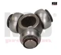 Imagen de TRIPODE AZTEK 01-04 VENTURE 00-05 GRAND PRIX IMPALA MONTECARLO 00-05 32DIENTES NSB