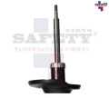 Imagen de AMORTIGUADOR DELANTERA DER CIVIC 01-02 GAS 7000080 GP390