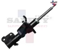 Imagen de AMORTIGUADOR DELANTERA IZQ CIVIC 01-02 GAS 7000081 GP391