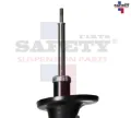 Imagen de AMORTIGUADOR DELANTERA IZQ CIVIC 01-02 GAS 7000081 GP391