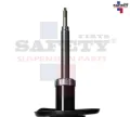 Imagen de AMORTIGUADOR DELANTERA DER CIVIC 03-05 GAS HATCHBACK EXCEPTO SI 7000311 5009026