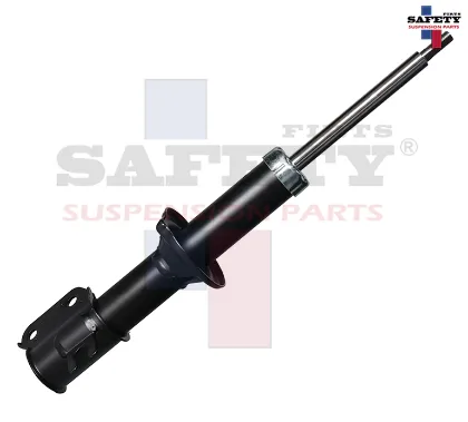 Imagen de AMORTIGUADOR DELANTERA IZQ MATIZ 04-05 GAS MP8046 72521 7000358 2709023