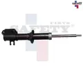Imagen de AMORTIGUADOR DELANTERA IZQ MATIZ 04-05 GAS MP8046 72521 7000358 2709023