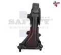 Imagen de SOPORTE MOTOR TRASERO COROLLA 03-08 MATRIX 03-08 1.8L T/AUT 8778140 2925040 7134