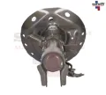 Imagen de AMORTIGUADOR DELANTERA DER FIT 15-19 CITY 14-20 GAS 5009062