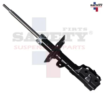 Mostrar detalles de AMORTIGUADOR DELANTERA IZQ FIT 15-19 CITY 14-20 GAS 5009061 Imagen de AMORTIGUADOR DELANTERA IZQ FIT 15-19 CITY 14-20 GAS 5009061