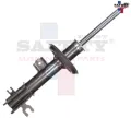 Imagen de AMORTIGUADOR DELANTERA DER SPARK I 11-17 BEAT 18-21 GAS MP8674 7000388 2709052 95032448