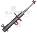 Imagen de AMORTIGUADOR DELANTERA DER SPARK I 11-17 BEAT 18-21 GAS MP8674 7000388 2709052 95032448