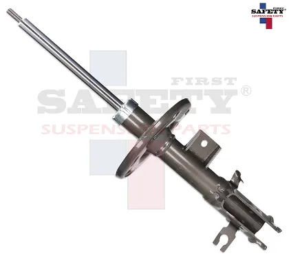 Imagen de AMORTIGUADOR DELANTERA IZQ MAZDA 2 16-22 YARIS 19-22 1.5L GAS 4709063 MP8763