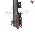 Imagen de AMORTIGUADOR DELANTERA IZQ MAZDA 2 16-22 YARIS 19-22 1.5L GAS 4709063 MP8763