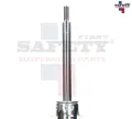 Imagen de AMORTIGUADOR DELANTERA IZQ SZ SWIFT 18-23 1.0T 1.2L 1.4T GAS 8409015 MP8775