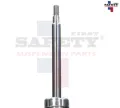 Imagen de AMORTIGUADOR DELANTERA DER VERNA 04-06 GAS MP8358 7000794 GP358