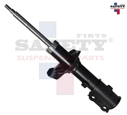 Imagen de AMORTIGUADOR DELANTERA IZQ VERNA 04-06 GAS MP8357 7000793 GP357