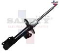 Imagen de AMORTIGUADOR DELANTERA DER FIT 06-08 GAS MP8526 72290 7000224 5009006