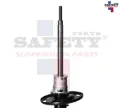 Imagen de AMORTIGUADOR DELANTERA DER FIT 06-08 GAS MP8526 72290 7000224 5009006