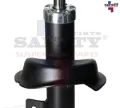 Imagen de AMORTIGUADOR DELANTERA DER FOCUS NORTE AMERICA 00-06 GAS 333348 71504 7000182 GP264