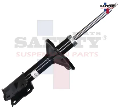 Imagen de AMORTIGUADOR DELANTERA IZQ DER MT LANCER ES 02-06 GAS 333382 72141 7000790 6409000
