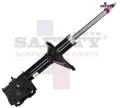Imagen de AMORTIGUADOR DELANTERA IZQ DER MT LANCER ES 02-06 GAS 333382 72141 7000790 6409000