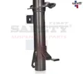 Imagen de AMORTIGUADOR DELANTERA IZQ IKON INDIA 12-15 GAS 7000656 4009099