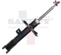 Imagen de AMORTIGUADOR DELANTERA DER PG 307 04-10 GAS 7000600 7009007