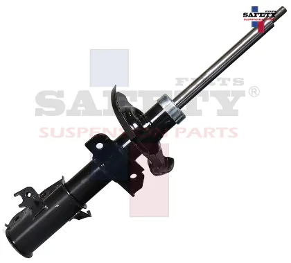 Imagen de AMORTIGUADOR DELANTERA DER MAZDA 2 12-15 GAS MP8700 72544 4709014