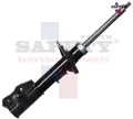 Imagen de AMORTIGUADOR DELANTERA DER MAZDA 2 12-15 GAS MP8700 72544 4709014