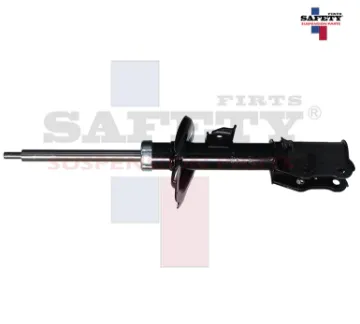 Mostrar detalles de AMORTIGUADOR DELANTERA IZQ MAZDA 2 12-15 GAS MP8701 72545 4709015 Imagen de AMORTIGUADOR DELANTERA IZQ MAZDA 2 12-15 GAS MP8701 72545 4709015