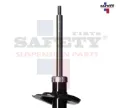 Imagen de AMORTIGUADOR DELANTERA IZQ MAZDA 2 12-15 GAS MP8701 72545 4709015