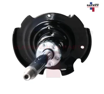 Mostrar detalles de AMORTIGUADOR DELANTERA IZQ MAZDA 2 12-15 GAS MP8701 72545 4709015 Imagen de AMORTIGUADOR DELANTERA IZQ MAZDA 2 12-15 GAS MP8701 72545 4709015