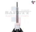 Imagen de AMORTIGUADOR DELANTERA IZQ DER KA 01-08 GAS MP8176 801006 7000121 GP176