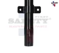 Imagen de AMORTIGUADOR DELANTERA IZQ DER KA 01-08 GAS MP8176 801006 7000121 GP176