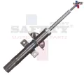 Imagen de AMORTIGUADOR DELANTERA IZQ DER COURIER 01-12 GAS 333702 801003 7000120 GP261