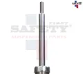 Imagen de AMORTIGUADOR DELANTERA DER CORSA 03-08 MERIVA 04-08 GAS 7000069 GP334-R MP8334 71026