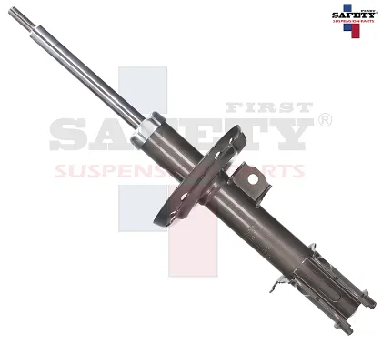 Imagen de AMORTIGUADOR DELANTERA IZQ CORSA 03-08 MERIVA 04-08 GAS 7000070 GP335-L MP8335 71027