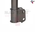 Imagen de AMORTIGUADOR DELANTERA IZQ DER RN KANGOO 04-17 GAS 71039 7000072 7509002