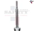Imagen de AMORTIGUADOR DELANTERA DER PG 208 14-17 1.6L 1.6T 1.6TDI GAS DIAM A MANGO 47MM 7009034