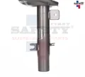Imagen de AMORTIGUADOR DELANTERA DER PG 208 14-17 1.6L 1.6T 1.6TDI GAS DIAM A MANGO 47MM 7009034
