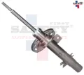 Imagen de AMORTIGUADOR DELANTERA IZQ PG 208 14-17 1.6L 1.6T 1.6TDI GAS DIAM A MANGO 47MM 7009035
