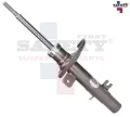 Imagen de AMORTIGUADOR DELANTERA IZQ PG 208 14-17 1.6L 1.6T 1.6TDI GAS DIAM A MANGO 47MM 7009035