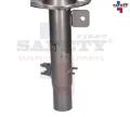 Imagen de AMORTIGUADOR DELANTERA IZQ PG 208 14-17 1.6L 1.6T 1.6TDI GAS DIAM A MANGO 47MM 7009035