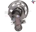 Imagen de AMORTIGUADOR DELANTERA IZQ PG 208 14-17 1.6L 1.6T 1.6TDI GAS DIAM A MANGO 47MM 7009035